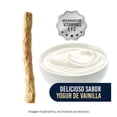 thumbnail image 3 of Carnaza saborizada para perro Nanchoice Stick vainilla 100 gr, 3 of 4