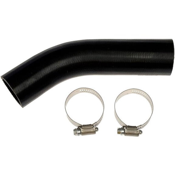 Fuel Filler Hose - Compatible with 1999 - 2008 Subaru Forester 2000 2001 2002 2003 2004 2005 2006 2007