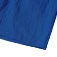 thumbnail image 6 of TRUBKH Boxer Shorts for Women Athletic Workout Gym Shorts Drawstring Elastic Women's 2 in 1 Running Shorts Linen Shorts for Women Active Shorts for Women Running Dolphin Shorts Dark Blue 1 S-5XL, 6 of 8
