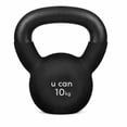 thumbnail image 1 of Pesa rusa de 10 kg para entrenamiento de fuerza, 1 of 6