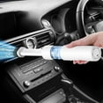 thumbnail image 6 of JunYeShi Clearance Under $2.00 Wireless Handheld Car Vacuum Cleaner for Removal Household Vacuum Cleaner with Strong Small and Portable Suction Function, 6 of 7