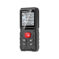thumbnail image 2 of 120M Handheld Laser Rangefinder Construction Ruler Test Tool, 2 of 5