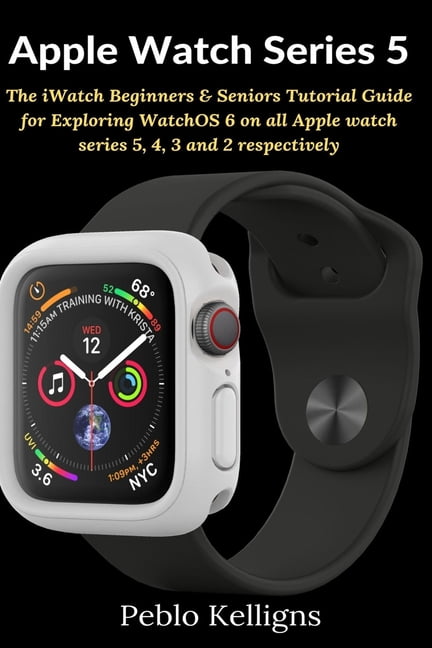 apple watch series 4 complete tutorial