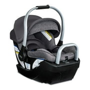 Britax Willow™ SC Infant Car Seat with Alpine Base, Pindot Onyx