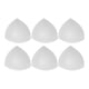 thumbnail image 2 of Insertos de Espuma para Brasier BLESIY Blanco 3 Pares 148x13x07 cm, 2 of 8
