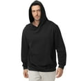 thumbnail image 6 of Pepypepy Men’s Pullover Hoodie, Lightweight Cotton Hooded Sweatshirt, Size: S-XXL, 6 of 8