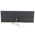 thumbnail image 4 of Clock, With Remote Control Electronic Clock, Corrosion-resistant Office For Home Blue Digit EU Plug, 4 of 8