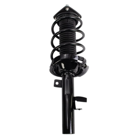 TRQ Front Right Complete Strut & Coil Spring Assembly Passenger Side Fits Select 2013-2018 Ford C-Max