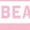 AD-Pink, variant on Venice Beach 1927 Long Sleeve Youth T-Shirt