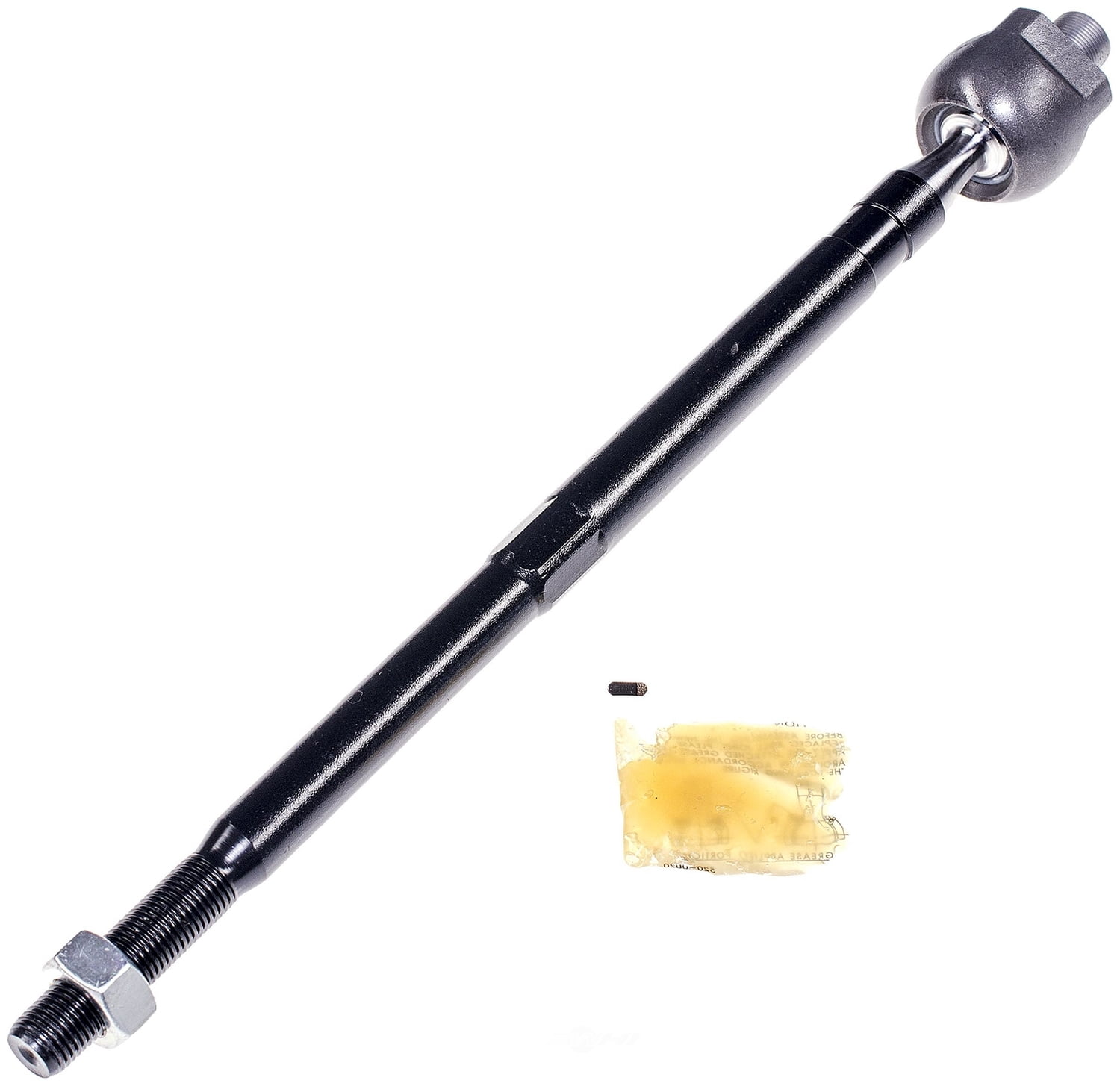 Mas Industries TI67050 Tie Rod End Fits select: 2004-2008,2010-2011 MITSUBISHI ENDEAVOR