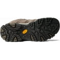 thumbnail image 3 of Merrell Men's Moab 3 Mid Waterproof Shoe, 3 of 6