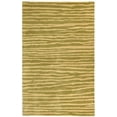 thumbnail image 2 of Contemporary Rug - Soho -Green/Ivory-Color:Green/Ivory,Design:Contemporary,Shape:Rectangle,Size:8'L x 5' W, 2 of 2
