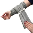 thumbnail image 4 of Vendaje Irfora Torniquete de vendaje para traumatismos de emergencia israelí de 4 '' / 6 '' Vendaje para heridas elástico al aire libre Vendaje de primeros auxilios Irfora Vendaje, 4 of 7
