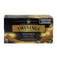 thumbnail image 1 of Té negro Twinings Voyage estilo indian chai 25 sobres de 2 g c/u, 1 of 4