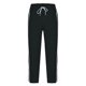 thumbnail image 4 of Pantalones largos para hombre, de poliéster, holgados, informales, a la moda, con botones, bolsillos, cordón y cintura elástica., 4 of 6