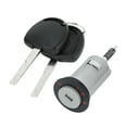 thumbnail image 1 of Cilindro de bloqueo de encendido Unique Bargains No.0913694S1 para OPEL CORSA C para VAUXHALL CORSA Mk II, 1 of 6