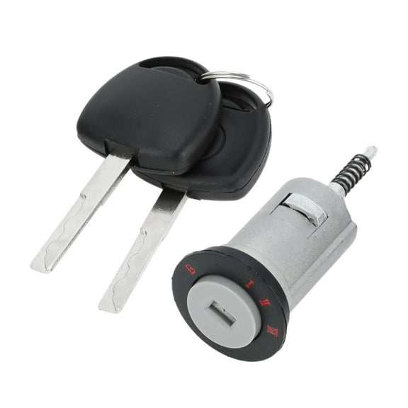 Cilindro de bloqueo de encendido Unique Bargains No.0913694S1 para OPEL CORSA C para VAUXHALL CORSA Mk II