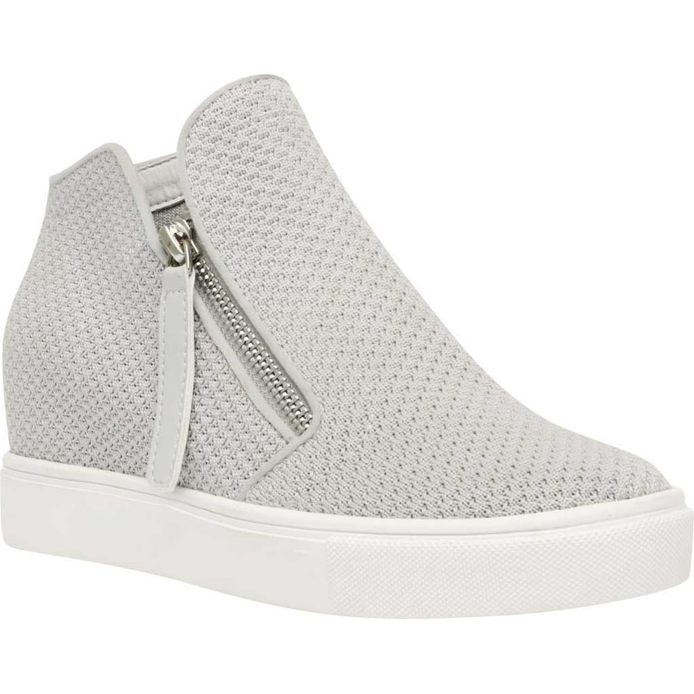 steve madden catch wedge sneaker