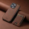 thumbnail image 2 of Funda Para Google Para Magsafe Cáscara Ranura Para Tarjetas, 2 of 7