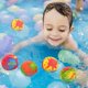 thumbnail image 2 of Bolas de agua reutilizables, bolas para salpicaduras de agua, bolas de remojo, bombas de agua de algodón suave para hacer malabares, bolas de piscina, juguetes para niños y adultos, actividades acuáti, 2 of 5