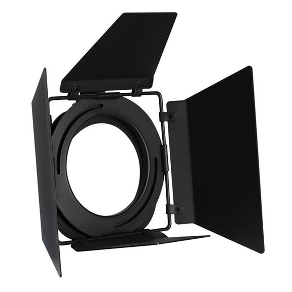 ADJ ELP391 Barn Door & Gel Frame Encore