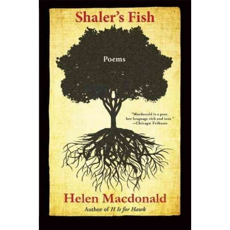 Shaler's Fish: Poems