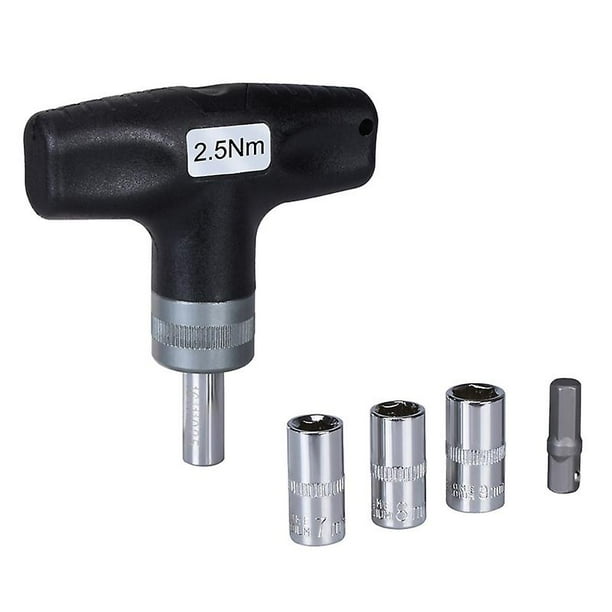 T bar cheap torque wrench