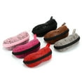 thumbnail image 3 of Nature Grown Portable Letters Zip Hook Glasses Protective Case Sunglasses Hard Storage Box, 3 of 7