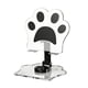 thumbnail image 2 of Soporte giratorio para tableta | Soporte ajustable 360° para teléfono y tableta | Soporte de escritorio plegable portátil para ver, trabajar y transmitir en vivo, 2 of 6