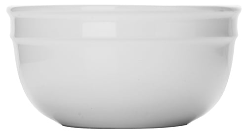 Amelia Collection 24 ounces Deep Bowl Light Blue