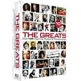 thumbnail image 3 of The Greats (Collector's Edition) (DVD), Image Entertainment, Documentary, 3 of 3