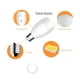 thumbnail image 2 of La bombilla inteligente funciona con las luces LED Alexa Google Home, 2 of 8