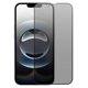 thumbnail image 1 of RURIHAI For iPhone 16e Anti-Spy Full Screen Protector High Aluminum-Silicon Glass, 1 of 5