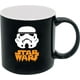 thumbnail image 1 of Taza de cerámica ICUP Star Wars Halloween Storm Trooper 530 ml, 1 of 1