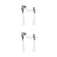 thumbnail image 4 of Advancent Agregue un toque de elegancia al conjunto de arreglos florales de ceremonia de boda Conjunto de flores de de boda Capas ricas Type7 NO7, 4 of 6