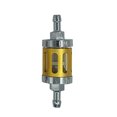 thumbnail image 1 of Fuel Filter, Stain Resistant Oil Filter Strong Strength  for Engine, 1 of 8