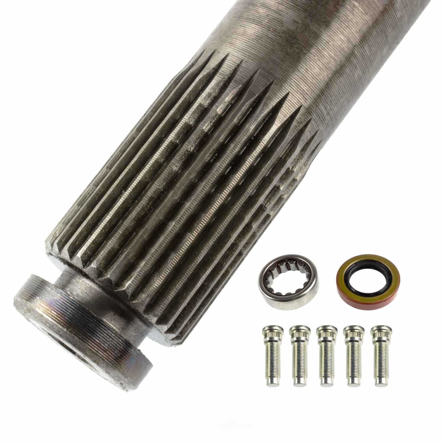 EXCEL from Richmond 92-23380 Drive Axle Shaft Assembly