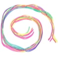 thumbnail image 1 of 30Pcs Hair Braids Ropes Hair Wrap String DIY Hair Braid Accessories for Women Girls, 1 of 8