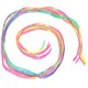 thumbnail image 1 of 30 piezas de cuerdas para trenzas de cabello, accesorios para trenzas de cabello DIY para mujeres y niñas, 1 of 5