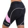 thumbnail image 4 of SURJDE Womens Cycling Shorts, 4 of 6