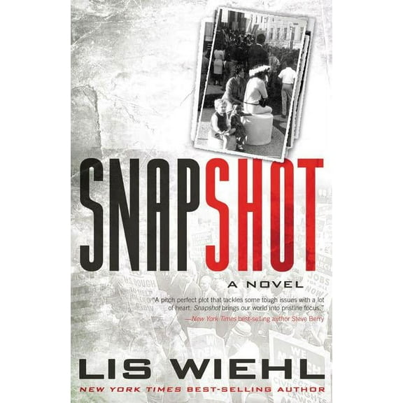 The Snapshot, (Paperback)