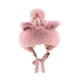 thumbnail image 1 of Gorro de invierno con orejeras jinwen Rosa, 1 of 5