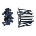 thumbnail image 2 of Nylon Heavy Duty Bidas Corbata Cables Universales para Uso Interior Y Exterior (30pcs), 2 of 4