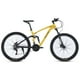 thumbnail image 1 of Rocatomic | Bicicleta Cruiser | Rodada 29 | 21 Velocidades | Doble Suspensión | Freno De Disco Hidráulico | (Amarillo), 1 of 3