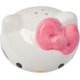 thumbnail image 4 of Set salero y pimentero Silver Buffalo Hello Kitty, 4 of 9