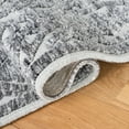 thumbnail image 5 of SAFAVIEH Roslyn ROS703F Handmade Grey / Beige Rug, 5 of 5