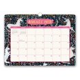 thumbnail image 1 of Orange Circle Studio 2019 Deluxe Wall Calendar, August 2018 - December 2019, Stay Magical Unicorns, 1 of 6