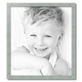 thumbnail image 2 of ArtToFrames 25" x 28" Sage Picture Frame, 25x28 inch Gray Wood Poster Frame (WOM-4585),  Pack, 2 of 8