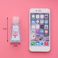thumbnail image 3 of Mini Désinfectant pour les Mains Portable Sans Eau 30LM pour Enfants (Collation), 3 of 6