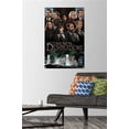 thumbnail image 2 of Fantastic Beasts: The Secrets of Dumbledore - Group Wall Poster with Push Pins, 22.375" x 34", 2 of 5